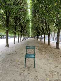 Paris 現代與古代的結合
