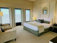 Luxury Above the Clouds at Sofitel Melbourne on Collins