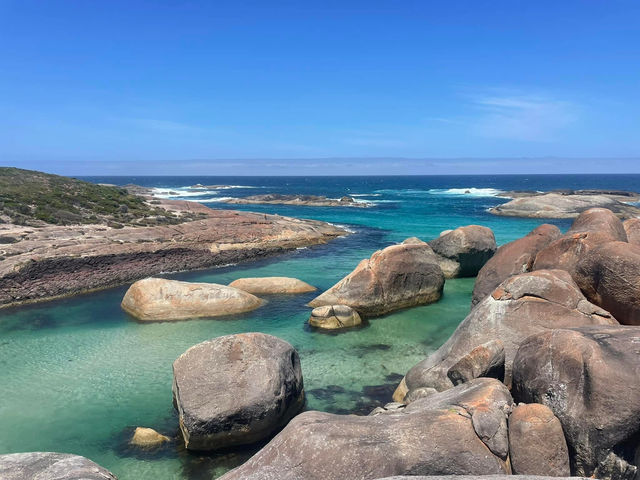 Denmark Australia 🇦🇺 