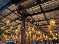 ร้านเป๋นปลาเป็น นครพนม