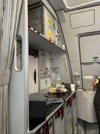 🇫🇷🇪🇸 Vueling airline 