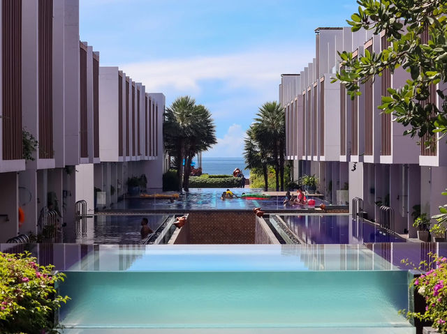 Ace of Hua Hin Resort