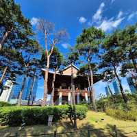 松島韓屋村