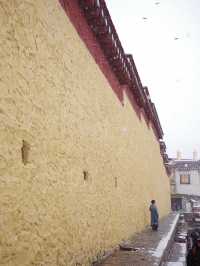 雲南香格里拉：松贊林寺遊玩攻略