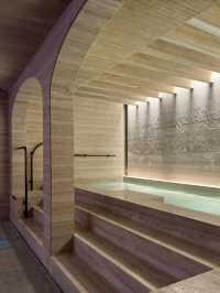 Six Senses Rome: A Sustainable Sanctuary in the Heart of the Eternal City 