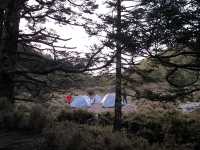 3D2N Chiaming Lake Hike + Camping