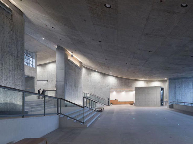 🎨 Huang Gongwang Museum: