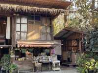 นา เขา เรา น่าน คาเฟ่สุดฮิตแห่งเมืองปัว