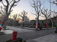 復興公園/思南書局