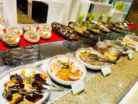 Luxury Meets Comfort at The Westin Gurgaon