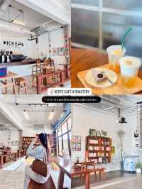 รวมลิสต์ 5 คาเฟ่ในลำปางมาให้ไว้ที่เดียว
