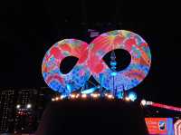 2025台灣燈會｜無限樂園
