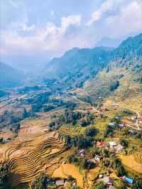 Uncover the Fairyland of Sapa