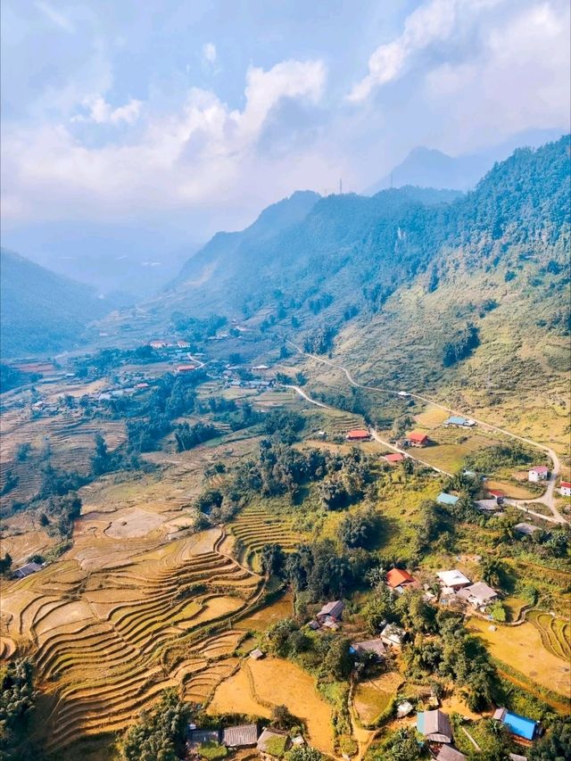 Uncover the Fairyland of Sapa