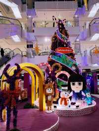 Klang Valley’s Christmas Magic: A Festive Wonderland! 🎄✨