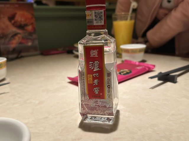上海靜安 米其林本幫菜值得試 人和馆(静安寺店)