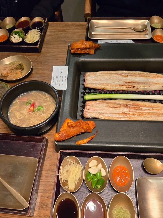 🍴부산 먹방 투어! 🍴