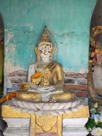วัดกลางคลองวัฒนาราม