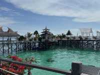 Island Bliss and Ocean Thrills: A Semporna Holiday You’ll Never Forget