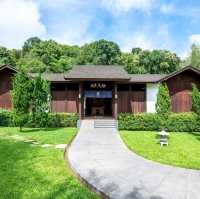Onsen At Moncham  