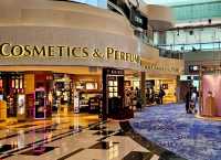 A stroll around the best airport in the world, Changi International Airport