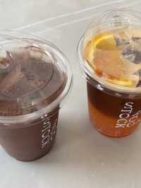 คาเฟ่ลับ ย่าน ราชเทวี !Stockroom Cafe  