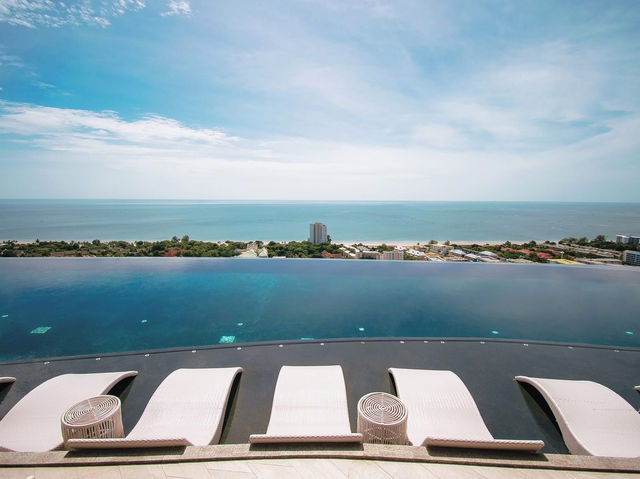 Holiday Inn Resort Vana Nava Hua Hin 