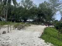Pantai Mandorak: A Wild and Untamed Escape 