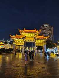 Kunming: A Captivating City of Natural Wonders