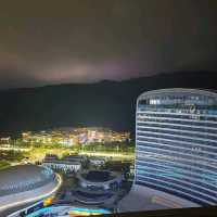Da HengQin Hyatt Regency Zhuhai