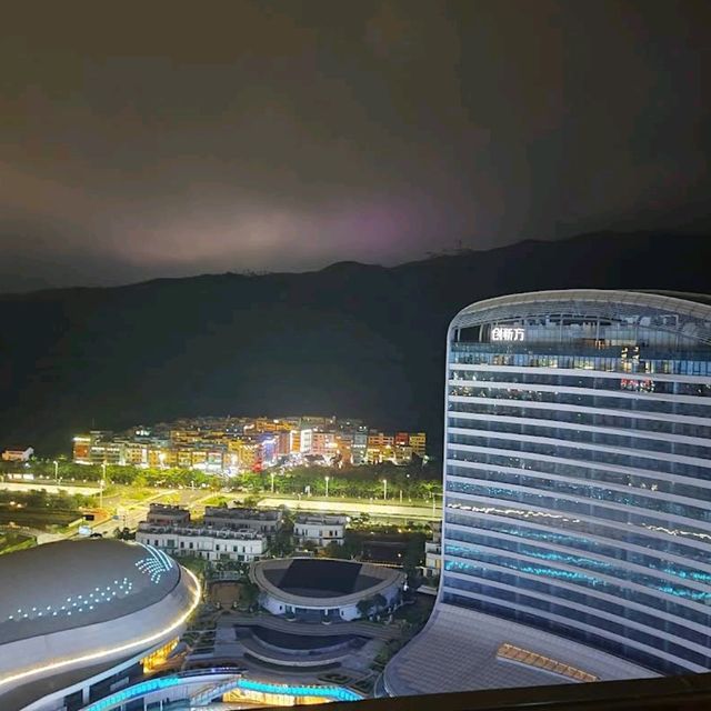 Da HengQin Hyatt Regency Zhuhai