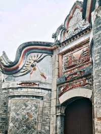 Discover the Crossroads of History: Your Ultimate Travel Guide to Anren Ancient Town!
