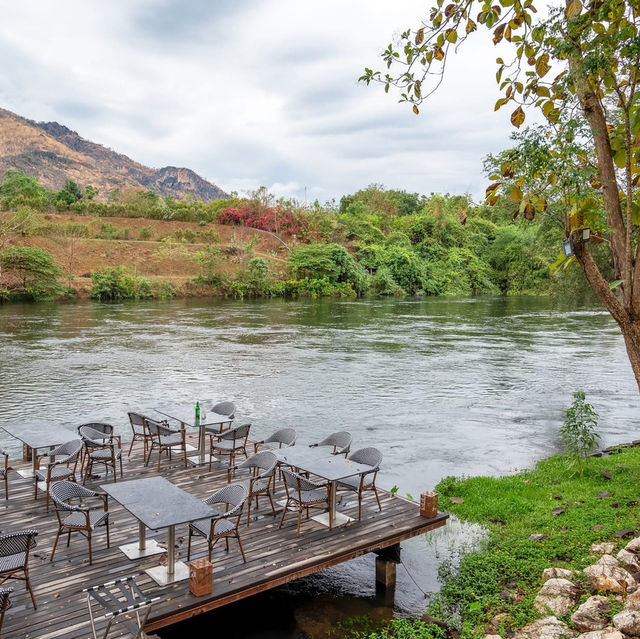 Mida Resort Kanchanaburi  