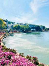 Shuanglang: The Perfect Lakeside Getaway