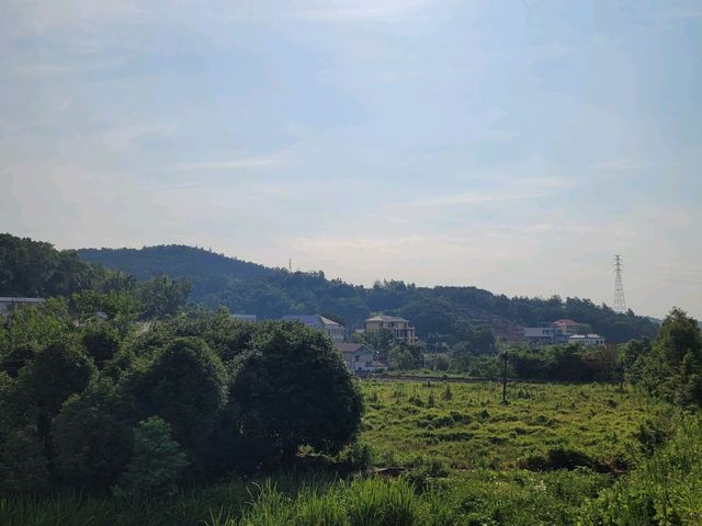 Changsha🇨🇳A combo of History + Modern + Countryside