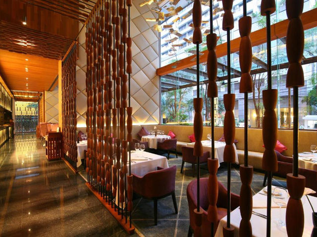 Hidden Luxury in the City: Why Hansar Hotel is a Must-Visit in Bangkok
