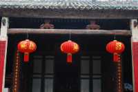 New Territories Gem: The Liu Man Shek Ancestral Hall