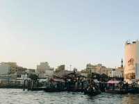 杜拜 舊城區Al Fahidi Historical Neighbourhood｜走進阿拉伯舊城區，探索歷史與文化的交匯