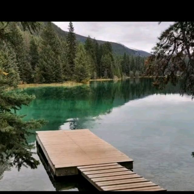 Explore the Wonders of Jasper National Park, Canada