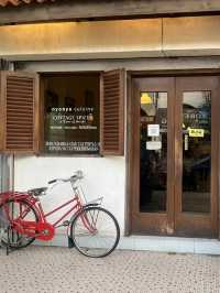 Melaka 2 Days Itinerary