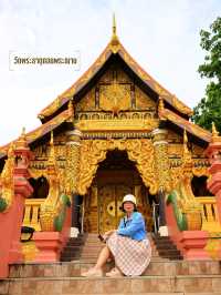12 ที่เที่ยวเมืองรถม้า I นครลำปาง
