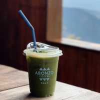 ABONZO Paradise #คาเฟ่ดอยช้าง🪑☕️