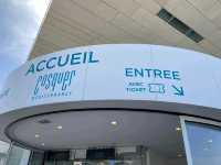 ชวนเที่ยว MuCEM Museum เมือง Marseille