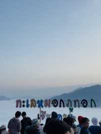 ทะเลหมอกภูทอก เชียงคาน – ฟีลดีมาก มาแล้วจะหลงรัก
