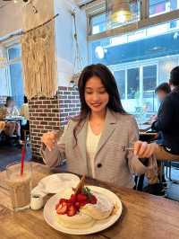 텐진의 디저트 핫플 카페!