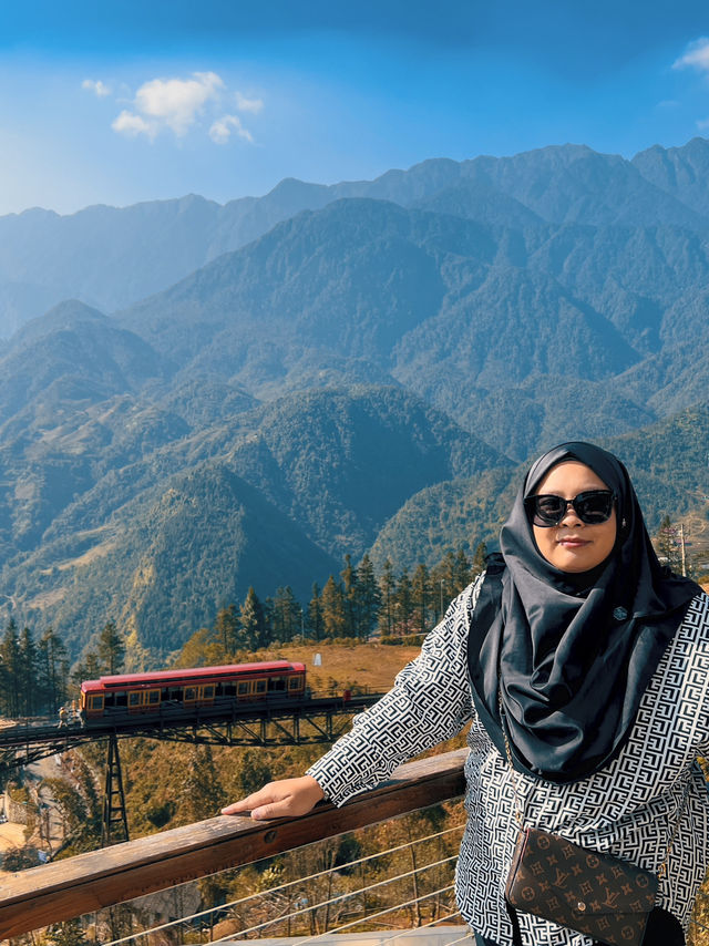 Budget Tips‼️ to SAPA, Vietnam 🇻🇳 ,Journey Beyond Scenery