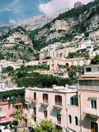 Romantic Italian Summer 