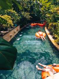 WATERBOM BALI.