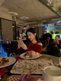 스크라스부르 양조장 펍!