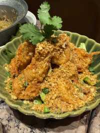 風味小菜,街坊之選,海鮮泰菜 ,價廉物美